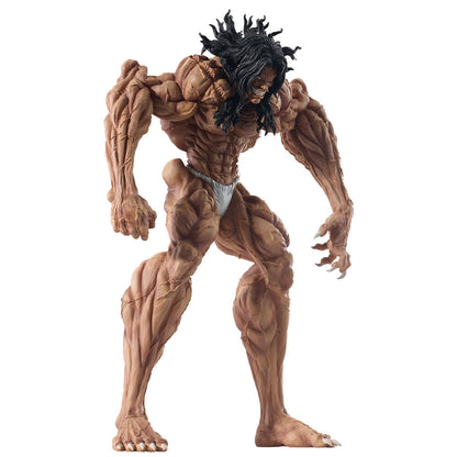 Figurine Ichibansho Pickle Giant Heartbeat 28 cm