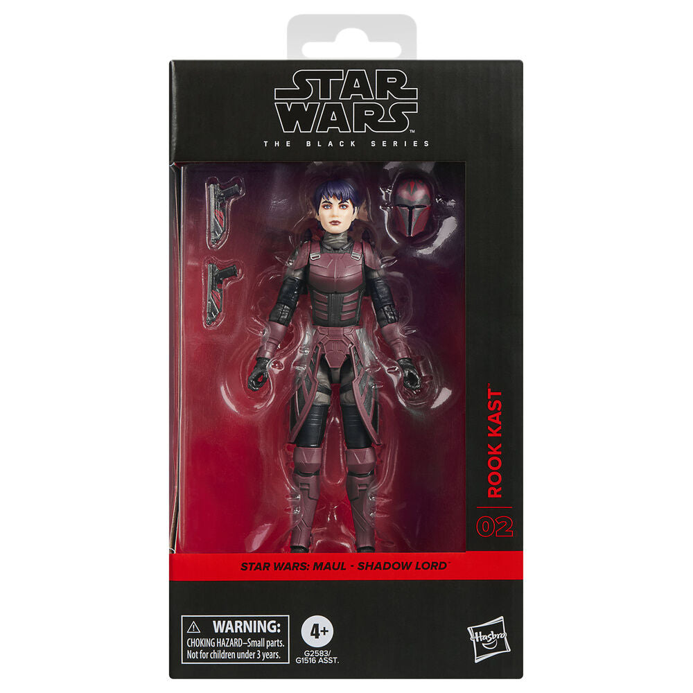 figure rook kast maul shadow lord star wars 15cm