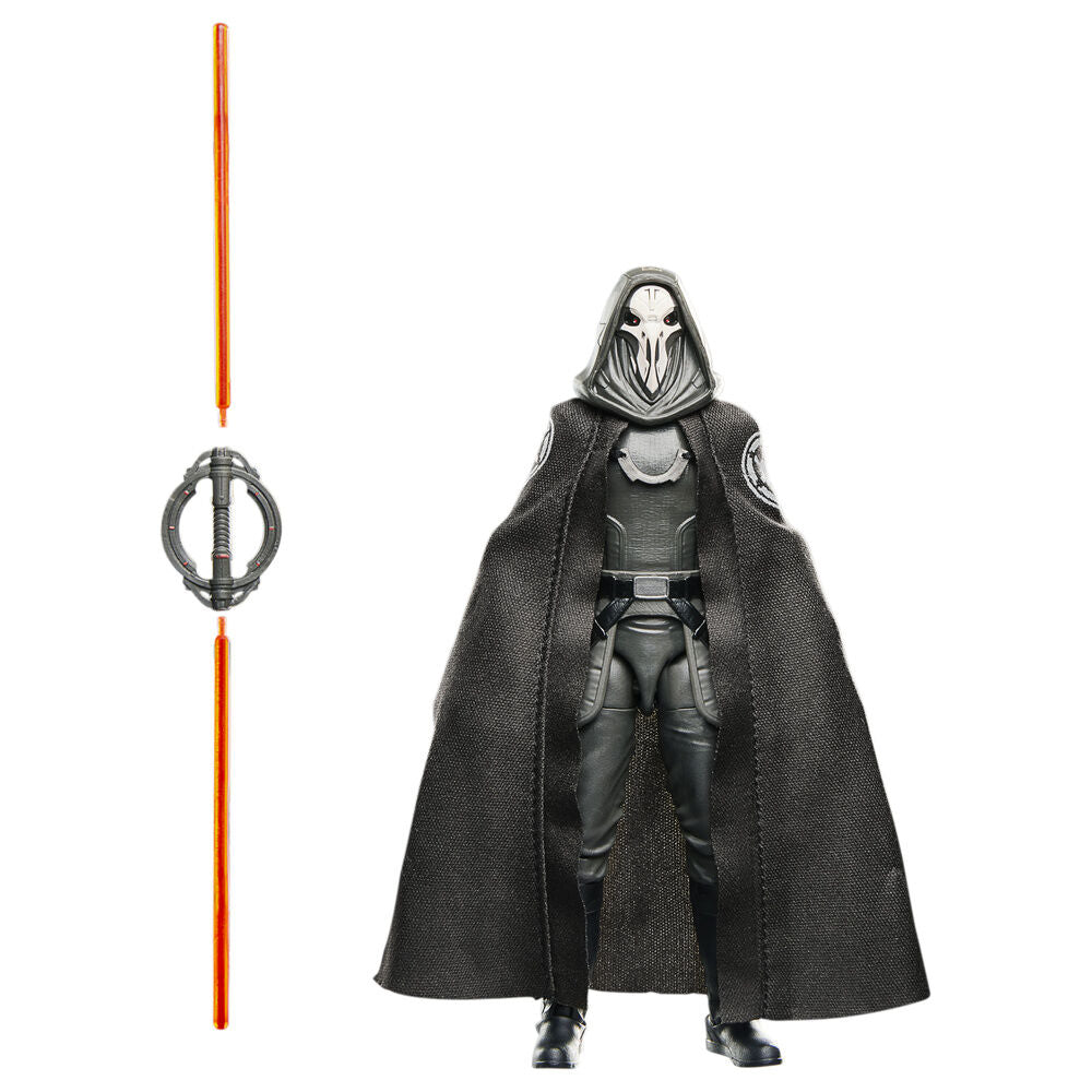Figura do Décimo Primeiro Irmão Maul Lorde das Sombras Star Wars 15cm