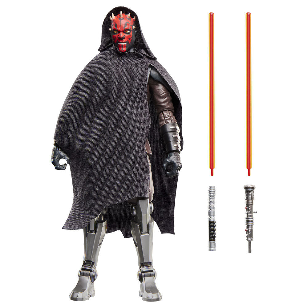 Maul Figur Maul Schattenlord Star Wars 15 cm