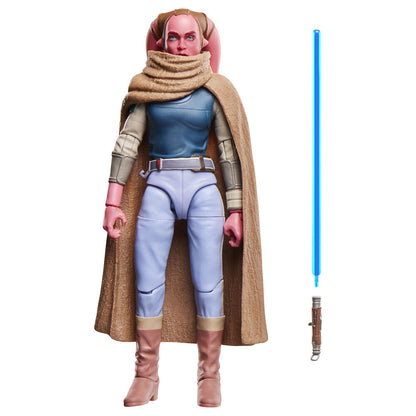 Devon Izara Maul Shadow Lord Star Wars Figur 15cm