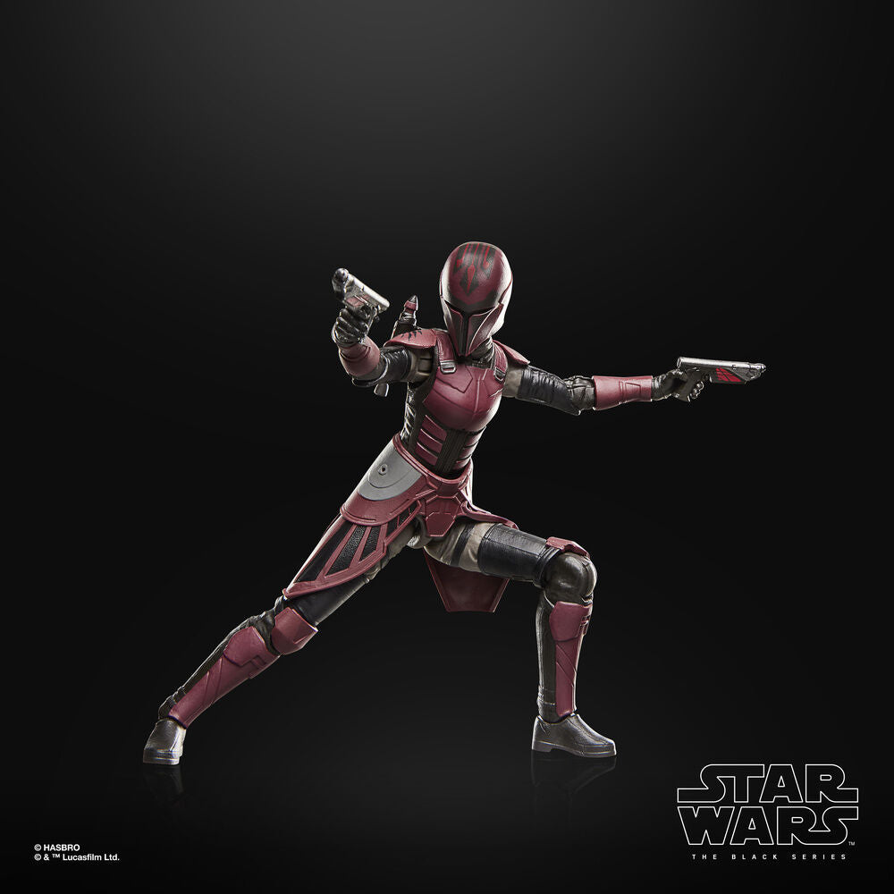 Figure Rook Kast Maul Shadow Lord Star Wars 15cm