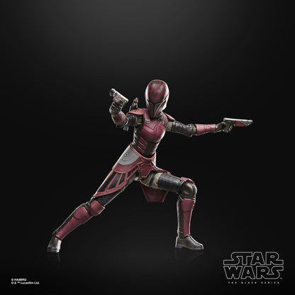 Figure Rook Kast Maul Shadow Lord Star Wars 15cm