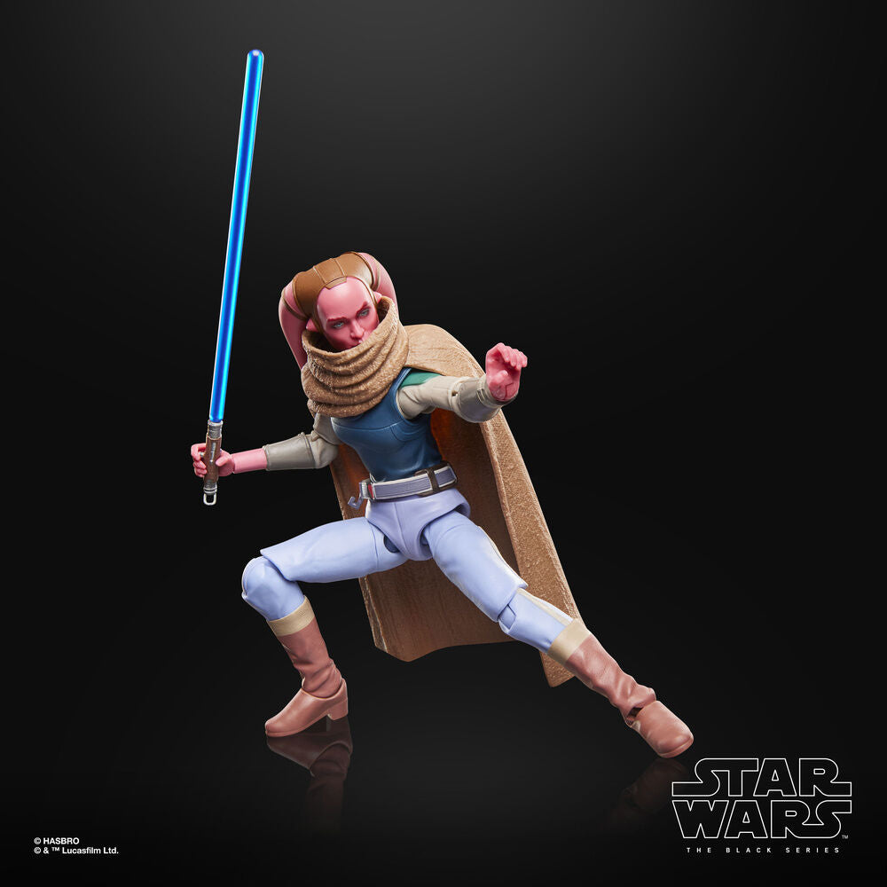 Devon Izara Maul Shadow Lord Star Wars Figur 15cm