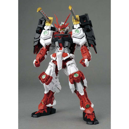 mg 1 100 sengoku astray mobile suit gundam model