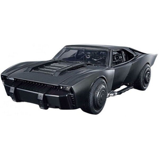 batmobile model 1 35 mobile suit batman dc comics