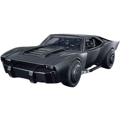 Batmobile 135 Mobile Suit Batman DC Comics model