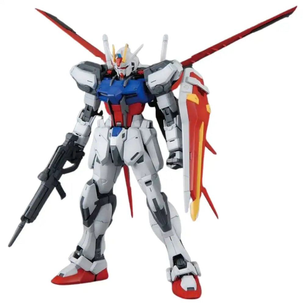 mg 1 100 aile strike ver rm mobile suit gundam model kit