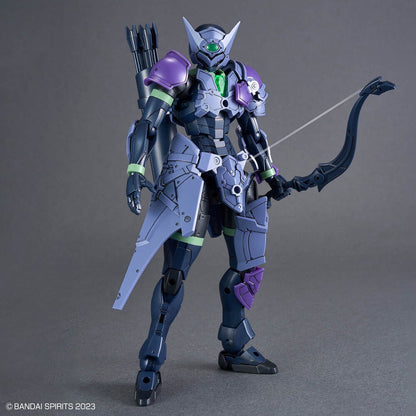 figure model kit rosan archer 30 minutes fantasy