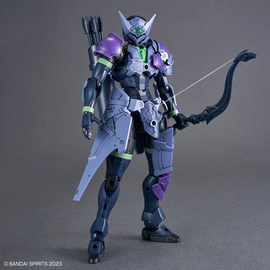 figure model kit rosan archer 30 minutes fantasy