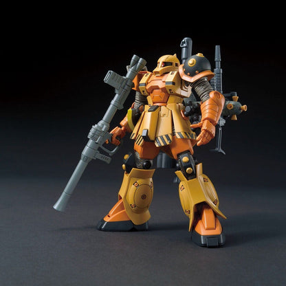 model kit hg 1 144 ms 05 zaku i thunderbolt ver mobile suit gundam