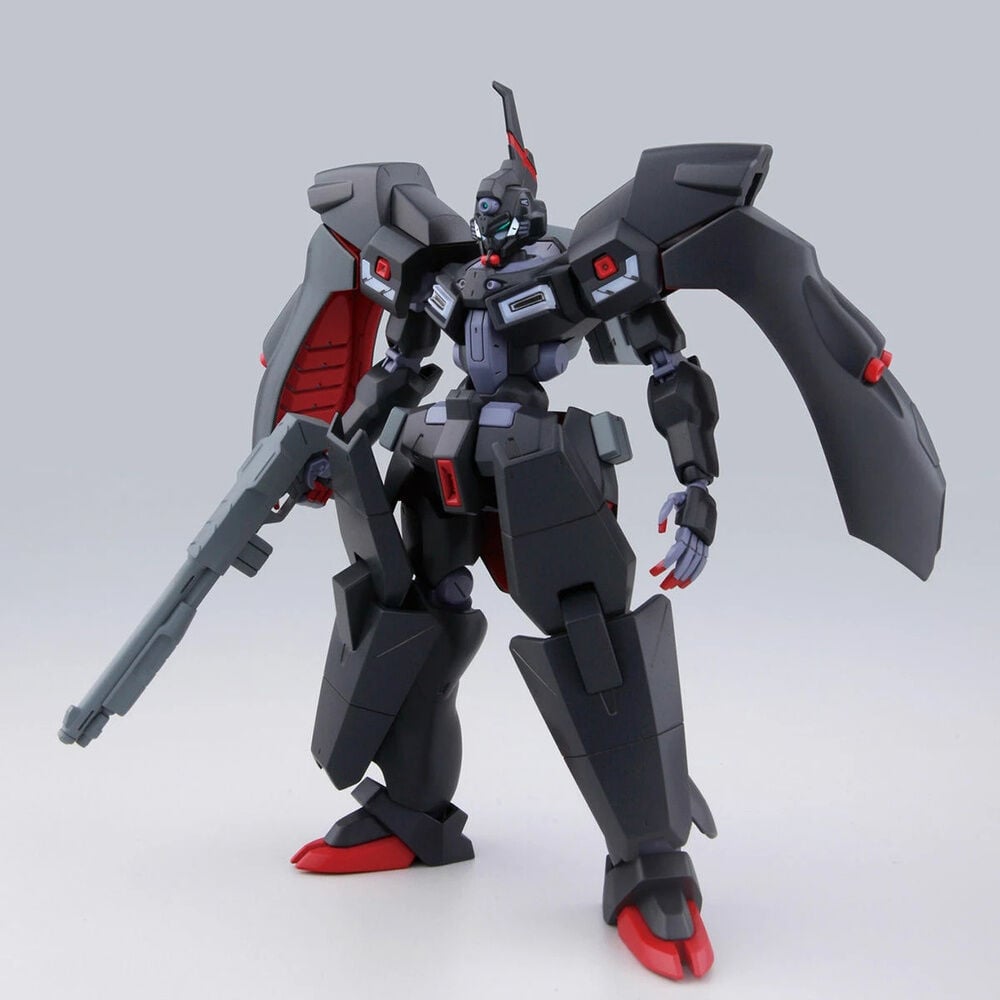 HG 1144 Kabakali Mobile Suit Gundam model