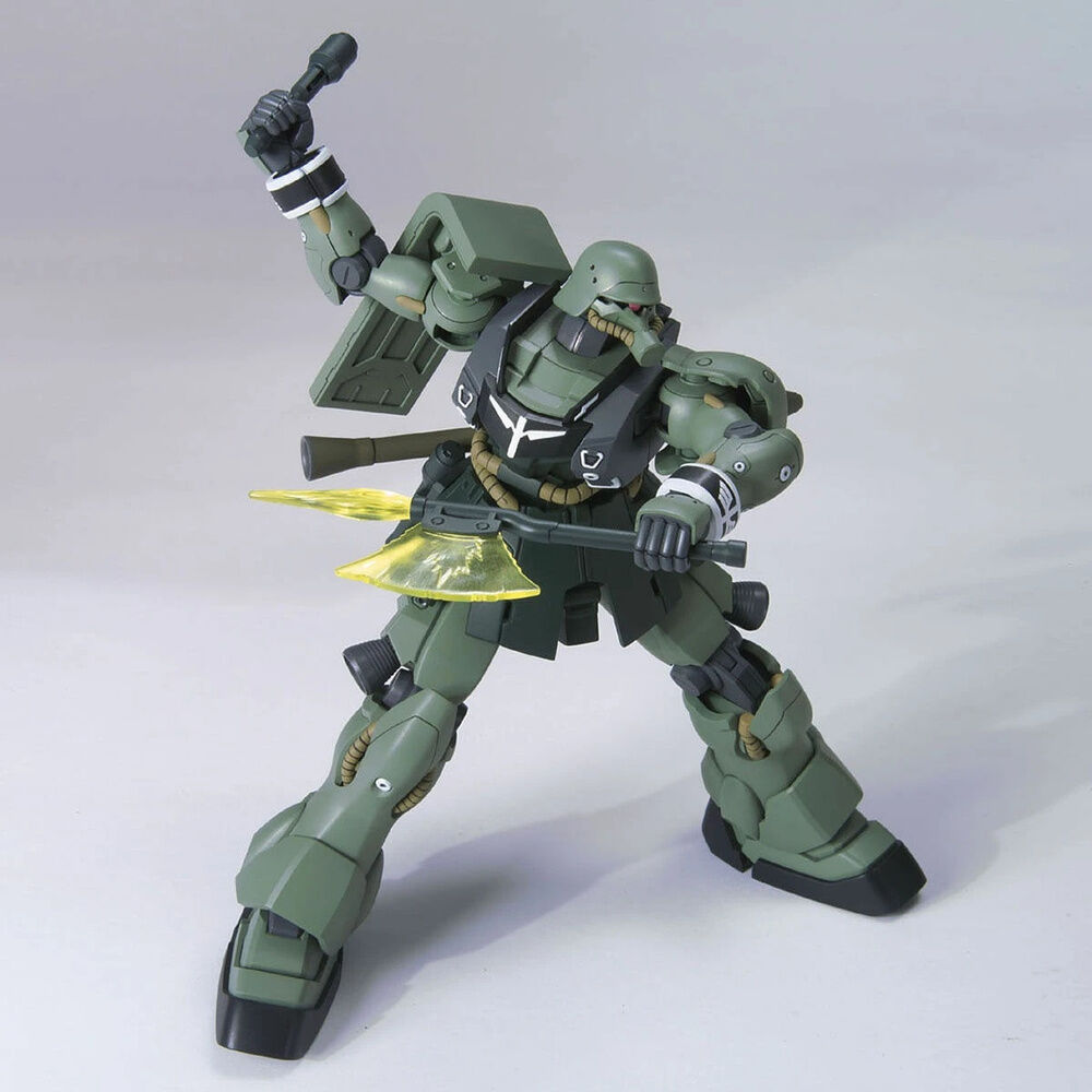 hguc 1 144 ams 129 geara zulo mobile suit gundam model