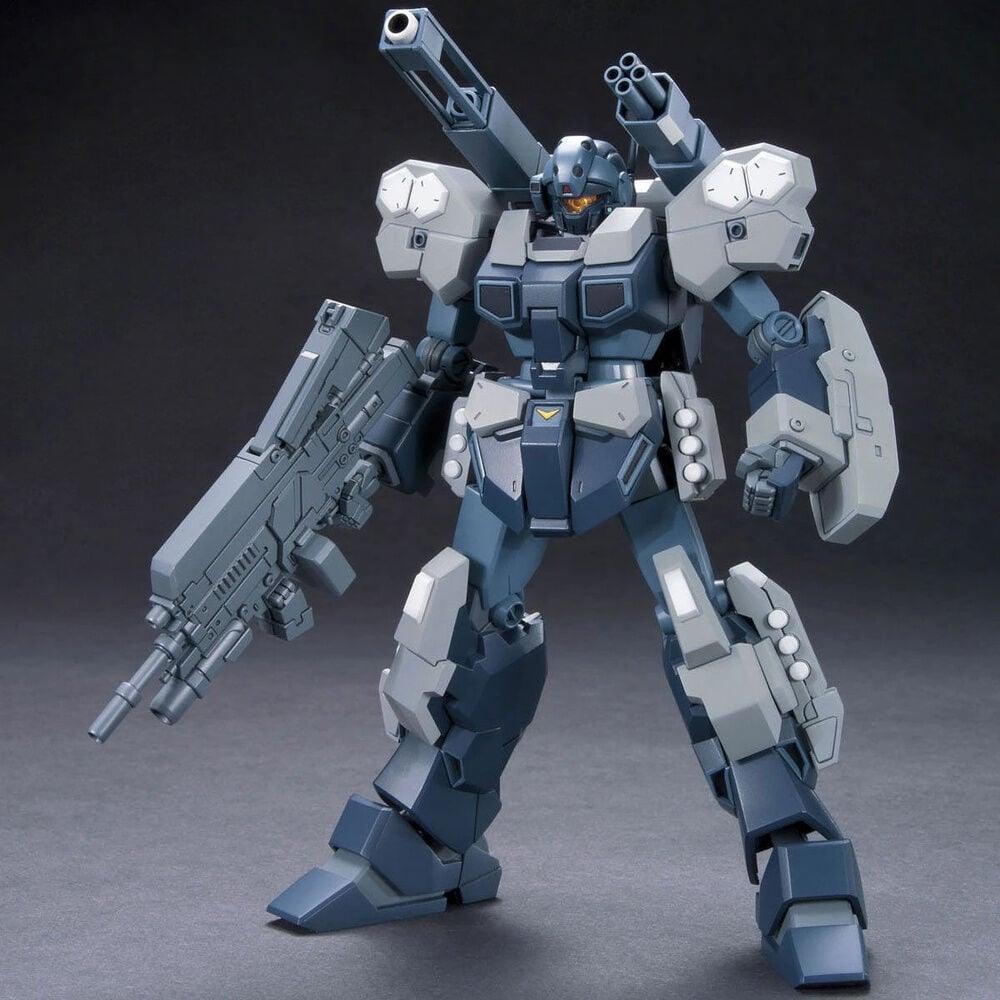 HGUC 1144 RGM-96X Jesta Cannon Mobile Suit Gundam Model kit