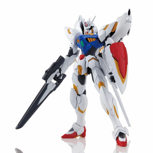 hg 1 144 gundam legilis mobile suit gundam model