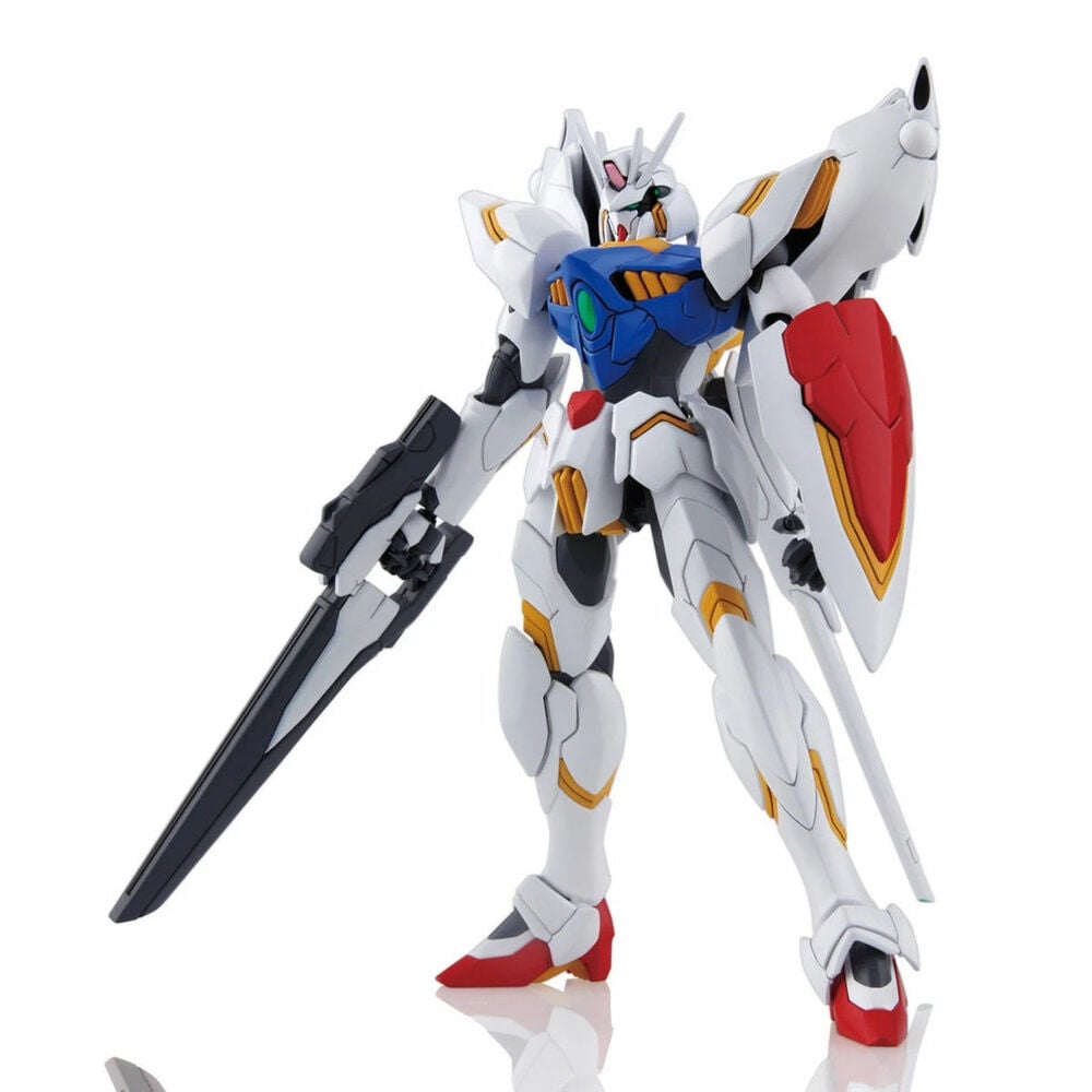 HG 1144 Gundam Legilis Mobile Suit Gundam model