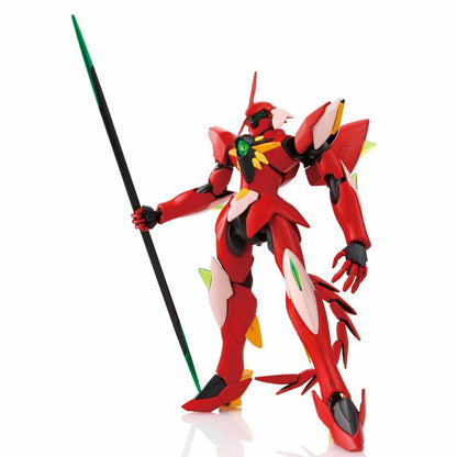 HG 1144 Chirarga Mobile Suit Gundam model
