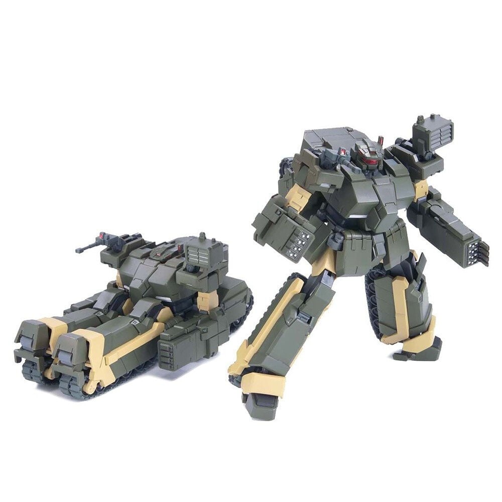 HGUC 1144 D-SOC Loto Twin set Mobile Suit Gundam model