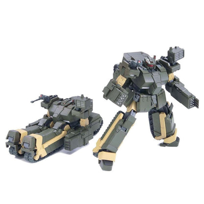 HGUC 1144 D-SOC Loto Twin set Mobile Suit Gundam model