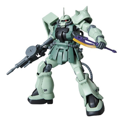 HGUC 1144 MS-06F-2 F2-ZAKU Zeon Type Mobile Suit Gundam Model kit