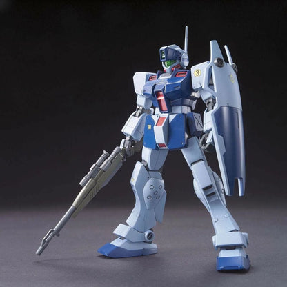 HGUC 1144 RGM-79SP GM Sniper II Mobile Suit Gundam Model kit