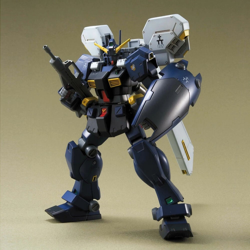 HGUC 1144 RX-121-2 Gundam HAzel TR-1 Hazel n2 Mobile Suit Gundam model