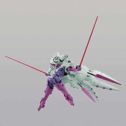 Kit de modelo HG 1/144 VGMM GF10 Gundam G Lucifer Mobile Suit Gundam