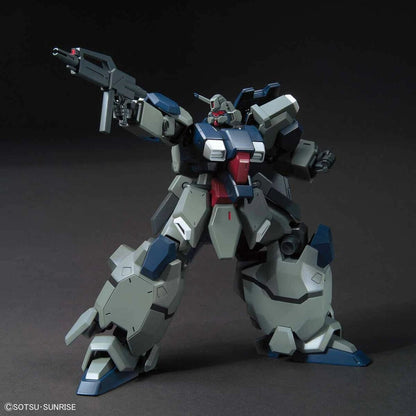 HGUC 1144 FD-03 Gustav Karl Unicorn Ver Mobile Suit Gundam Model kit