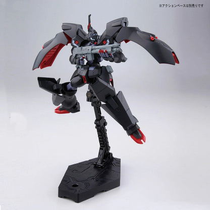 HG 1144 Kabakali Mobile Suit Gundam model