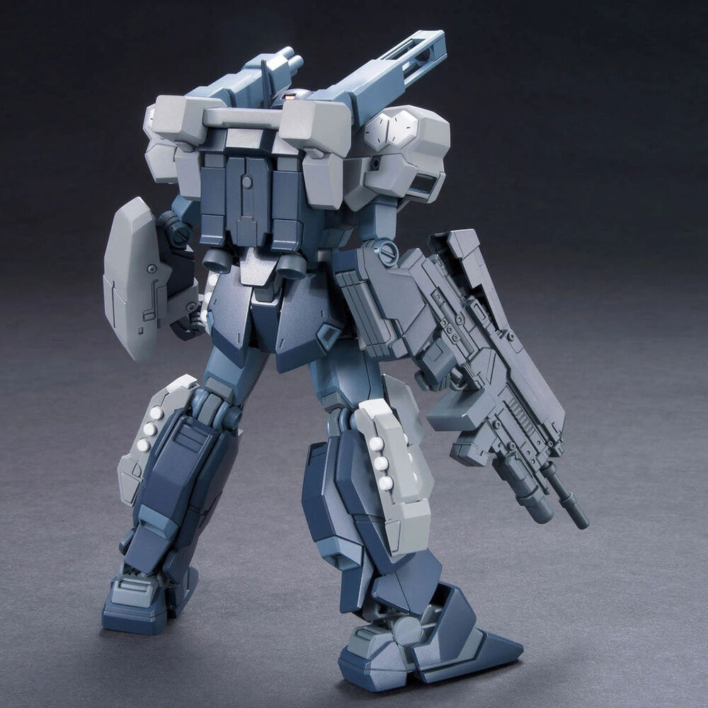 HGUC 1144 RGM-96X Jesta Cannon Mobile Suit Gundam Model kit
