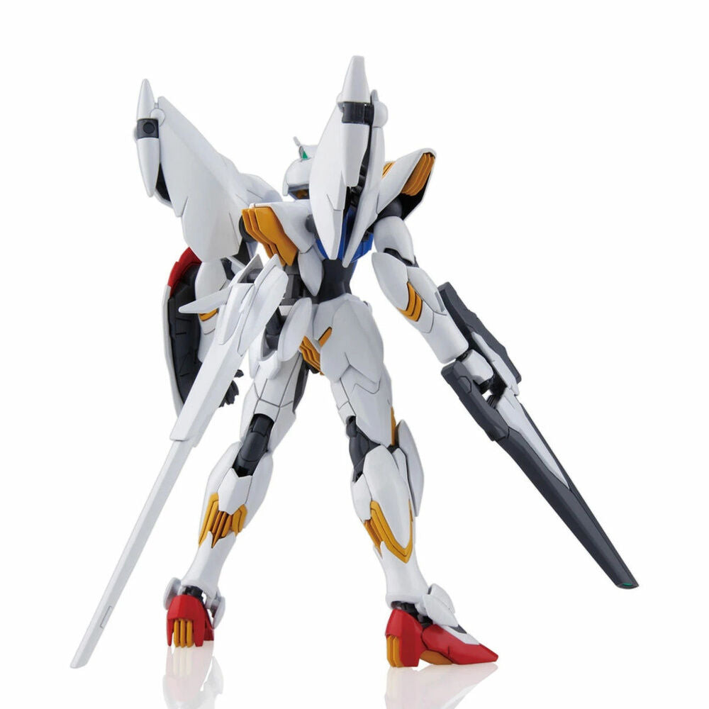 HG 1144 Gundam Legilis Mobile Suit Gundam model