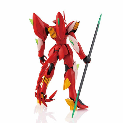 HG 1144 Chirarga Mobile Suit Gundam model