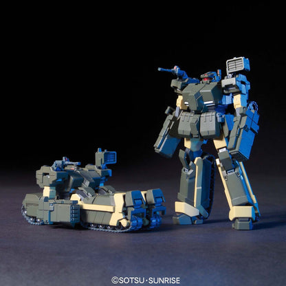 HGUC 1/144 D SOC Loto Twin Set Mobile Suit Gundam Modellbausatz