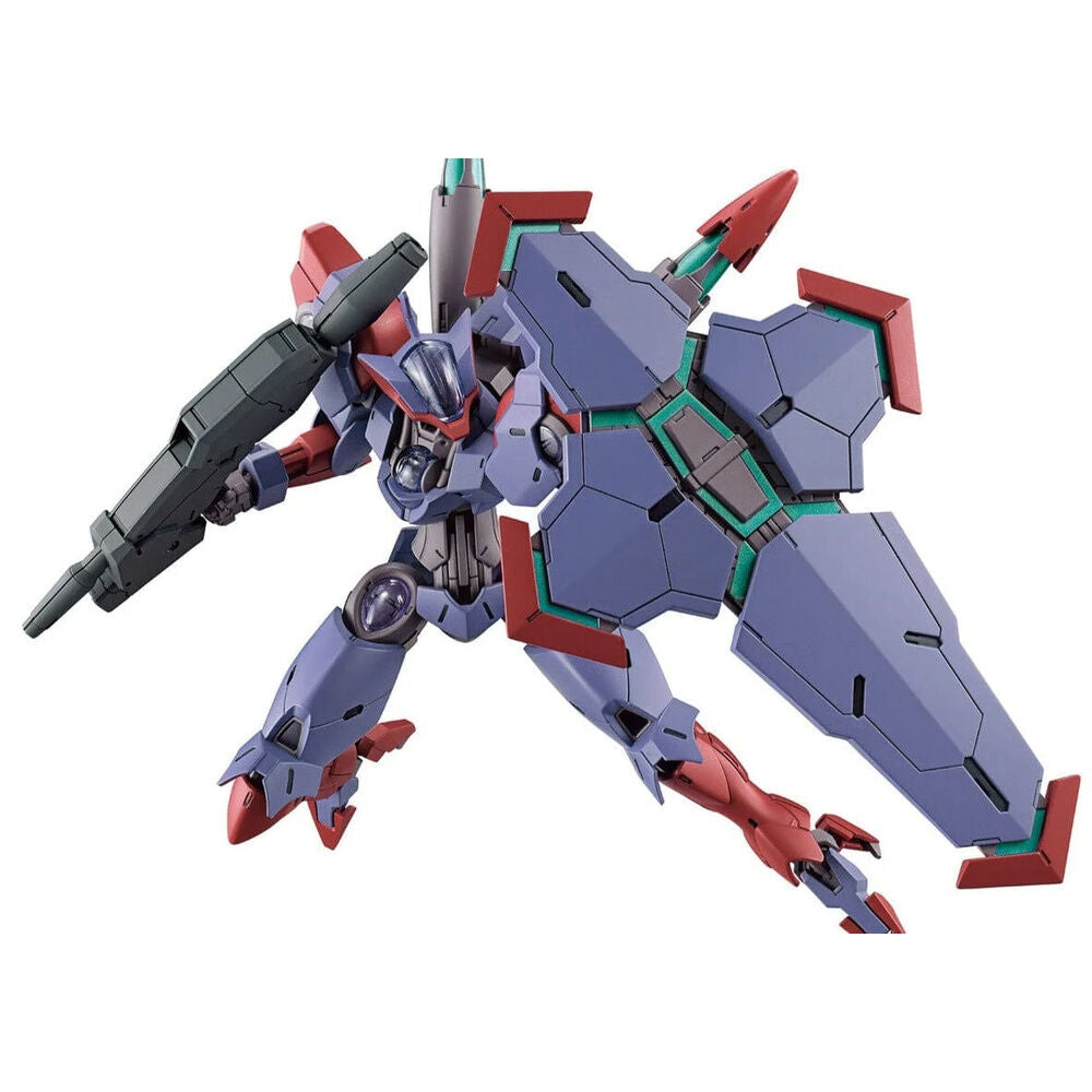 Model HG 1144 CEK-077 Beguir-Pente Mobile Suit Gundam
