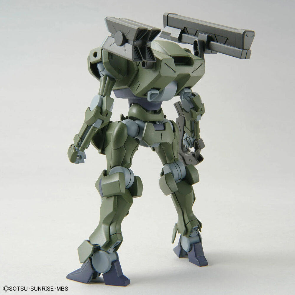 HG 1144 Zowort Heavy Mobile Suit Gundam model