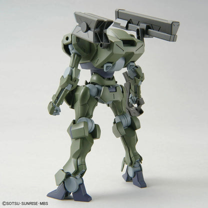 HG 1144 Zowort Heavy Mobile Suit Gundam model