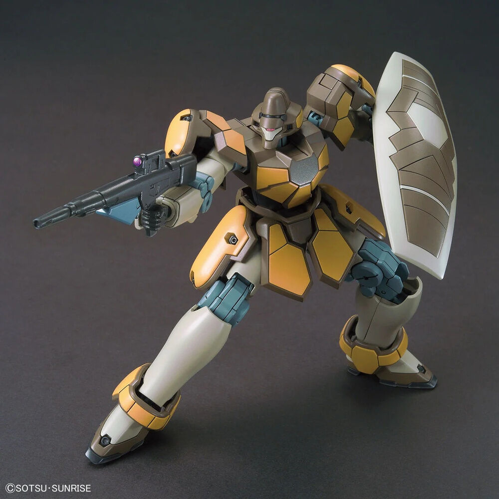 model kit 1 144 wms 03 maganac mobile suit gundam