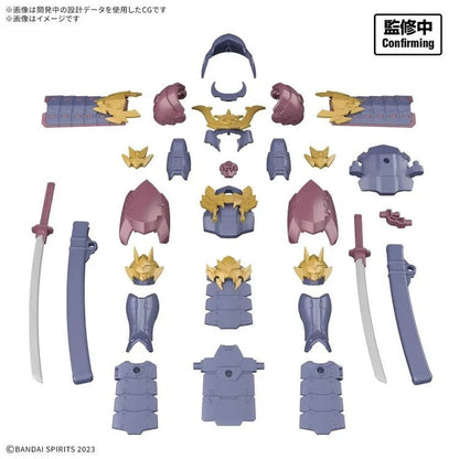 fantasy class up armor meteoric ironshogun 30 minutes fantasy model