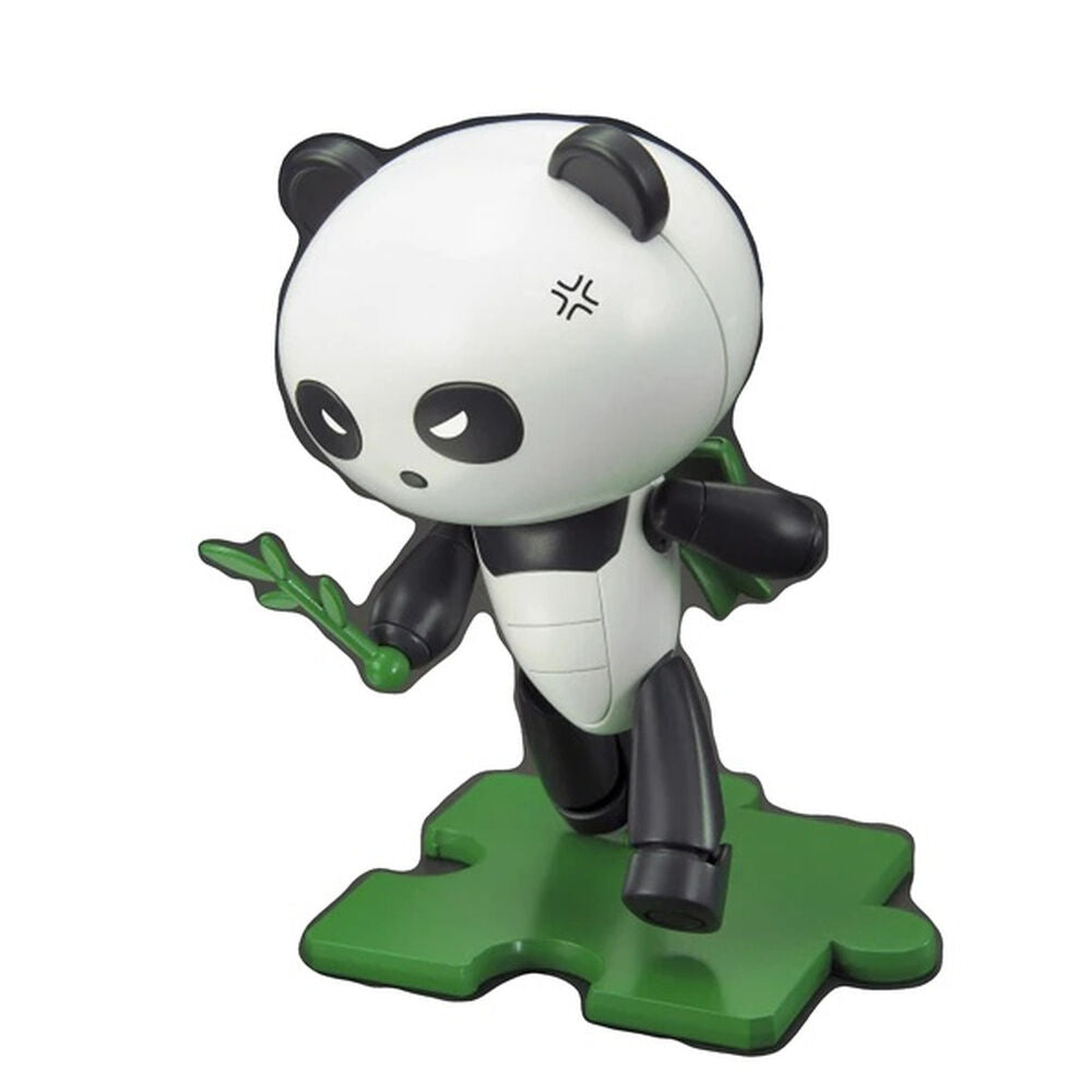 HGPG 1144 Panda Gguy Mobile Suit Gundam model
