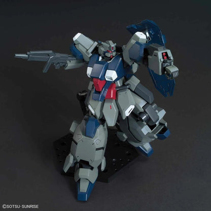 HGUC 1144 FD-03 Gustav Karl Unicorn Ver Mobile Suit Gundam Model kit