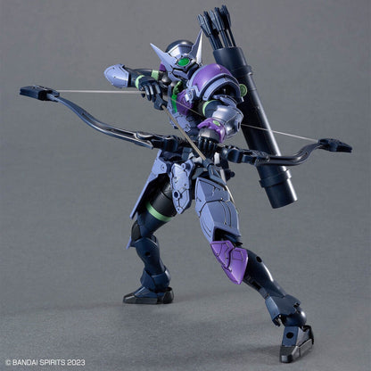 Kit de modelismo de figura Rosan Archer 30 Minutes Fantasy