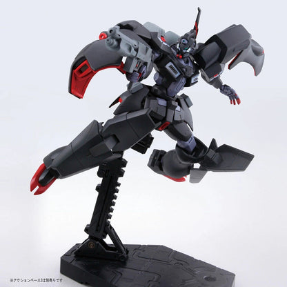 HG 1144 Kabakali Mobile Suit Gundam model