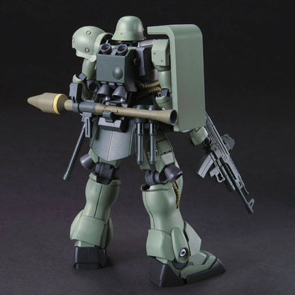 Maquette HGUC 1/144 AMS 129 Geara Zulo Mobile Suit Gundam