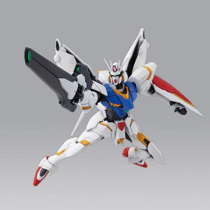 HG 1144 Gundam Legilis Mobile Suit Gundam model