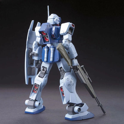 HGUC 1144 RGM-79SP GM Sniper II Mobile Suit Gundam Model kit