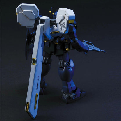 HGUC 1144 RX-121-2 Gundam HAzel TR-1 Hazel n2 Mobile Suit Gundam model
