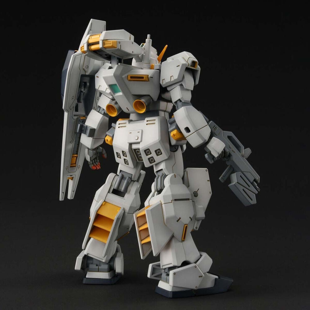 RX121 1 Gundam 1/144 TR 1 Hazel Kai Mobile Suit Gundam kit de modelo