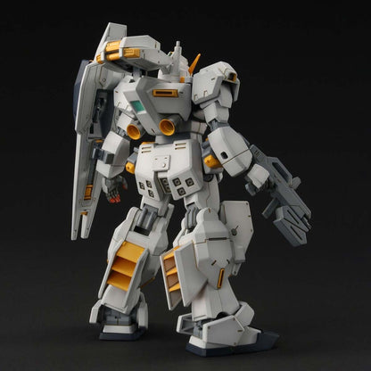 RX121 1 Gundam 1/144 TR 1 Hazel Kai Mobile Suit Gundam kit de modelo
