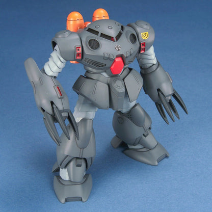 Modello 1/144 MSM 07E Z'Gock Experiment Mobile Suit Gundam