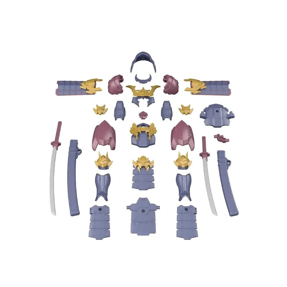 Fantasy Class Up Armor Meteoric Ironshogun 30 minut Fantasy Model